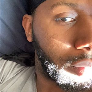 Meet your Posher, Jeremy